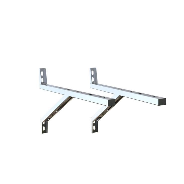 Console murale premium 750mm 